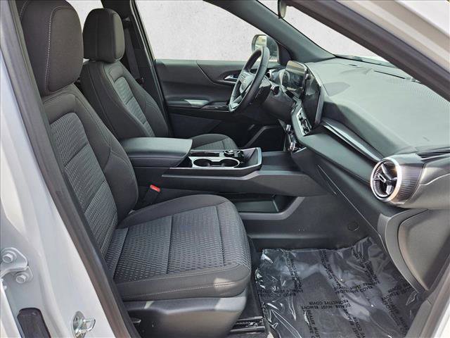 Used 2026 Chevrolet Equinox LT AWD/4WD image 25