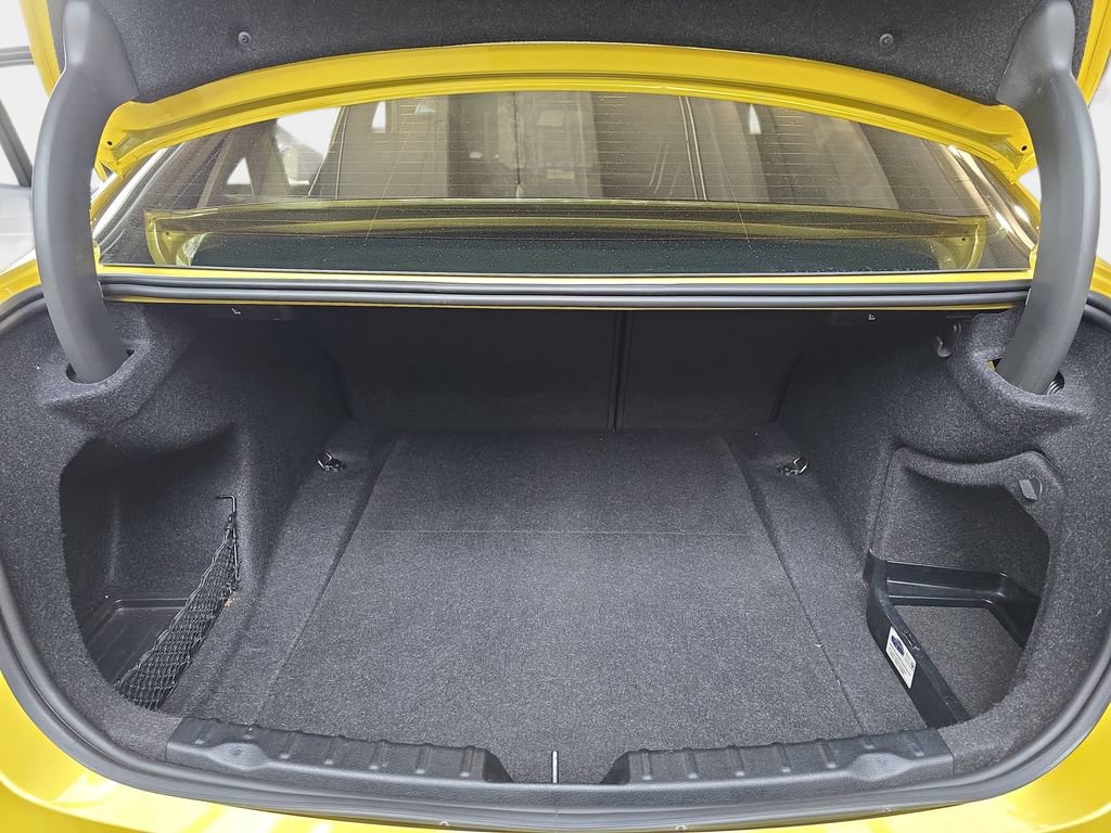 Used 2018 BMW M3 RWD image 14