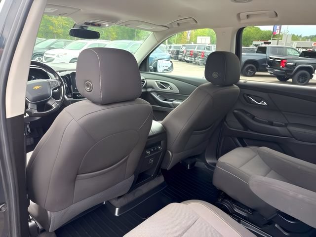 Used 2020 Chevrolet Traverse LT AWD/4WD image 19