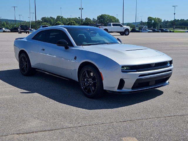 New 2026 Dodge Charger Scat Pack w/ Blacktop Package AWD/4WD image 7