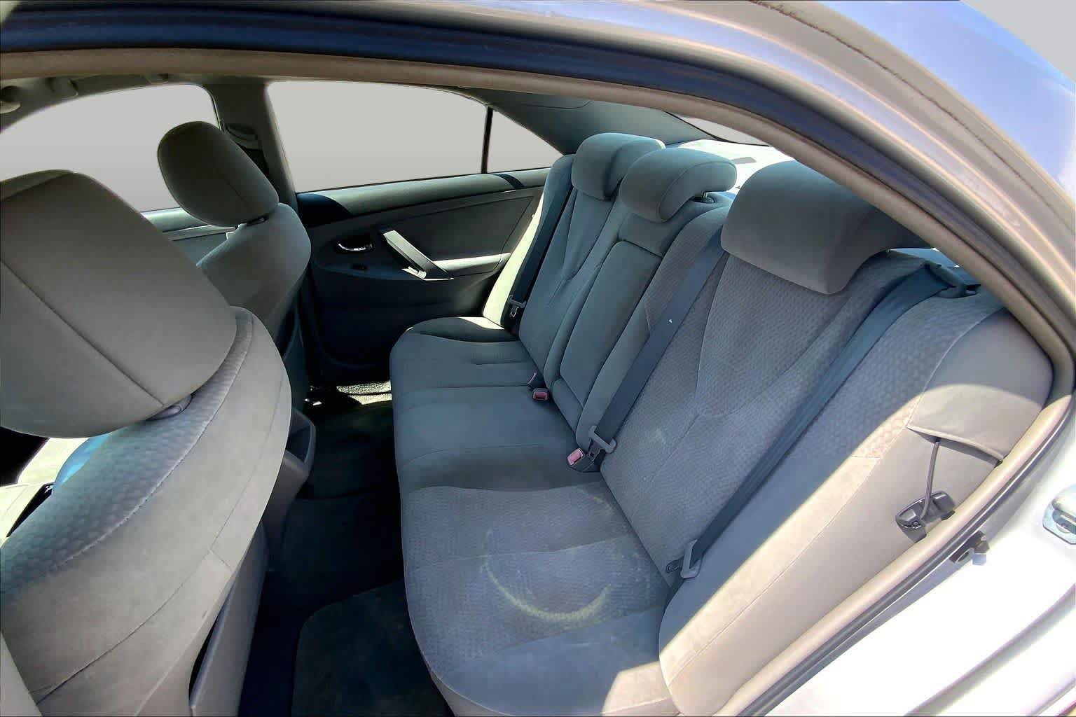Used 2011 Toyota Camry LE w/ LE Extra-Value Pkg FWD image 20