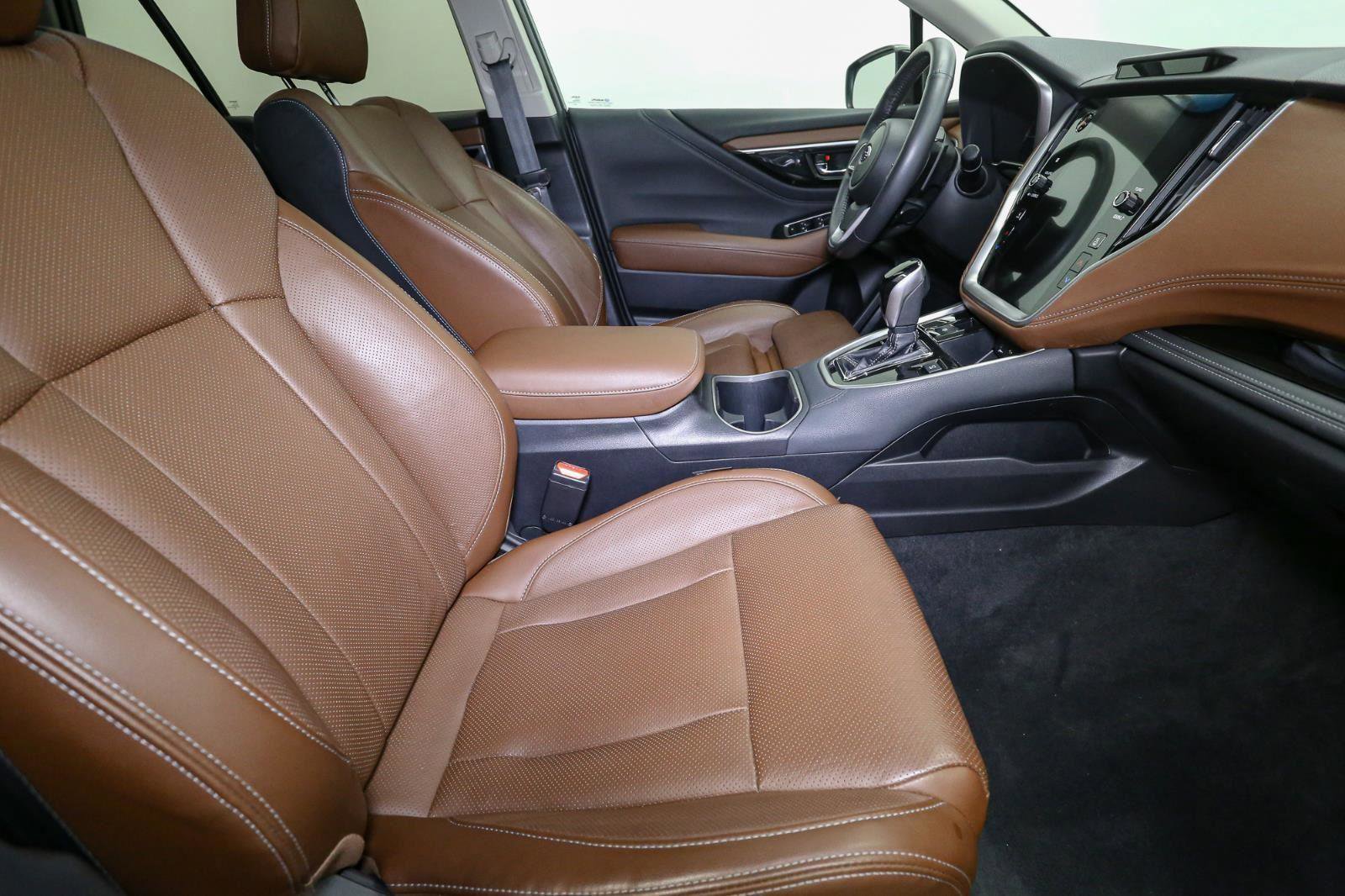 Used 2021 Subaru Outback Touring image 17