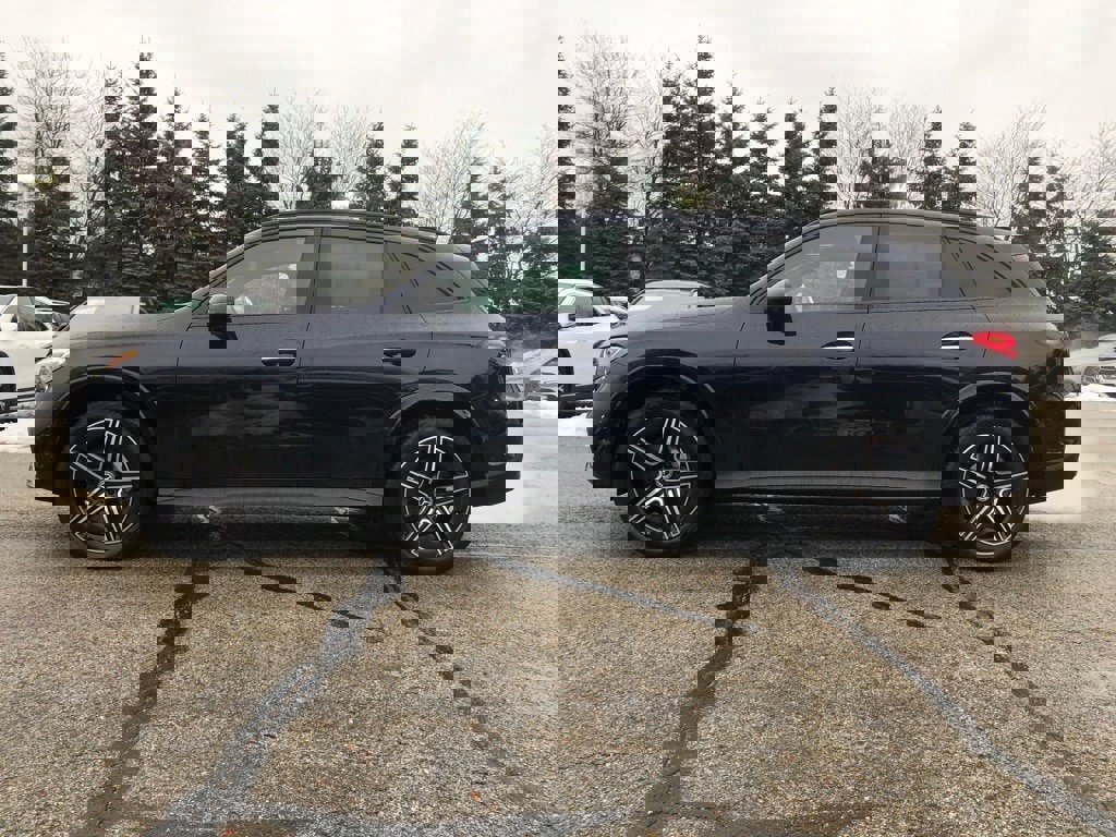 Certified 2023 Mercedes-Benz GLC 300 4MATIC image 7