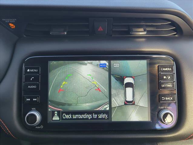 Used 2024 Nissan Kicks SR image 19