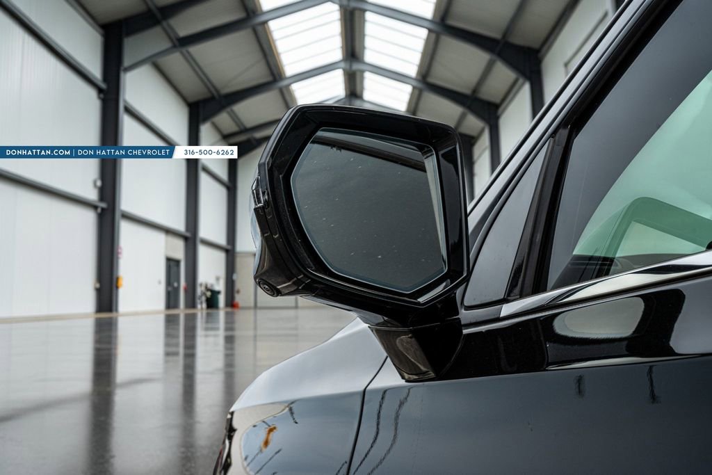 Used 2025 Chevrolet Tahoe LT w/ Comfort Package image 28