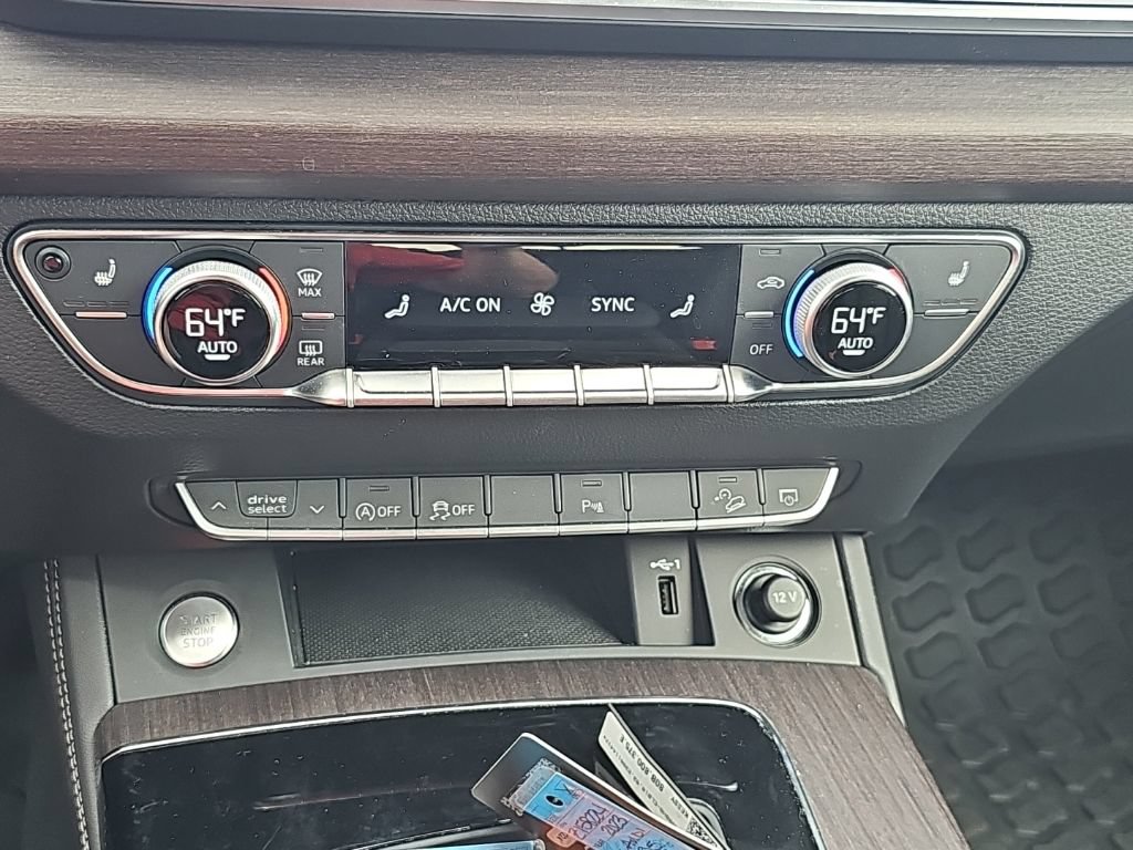 Certified 2023 Audi Q5 2.0T Premium Plus w/ Premium Plus Package AWD/4WD image 7