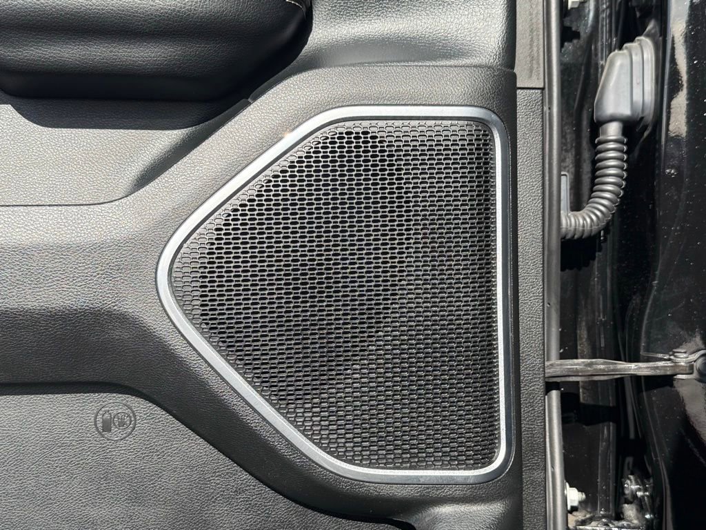 Certified 2020 RAM 1500 Laramie image 41