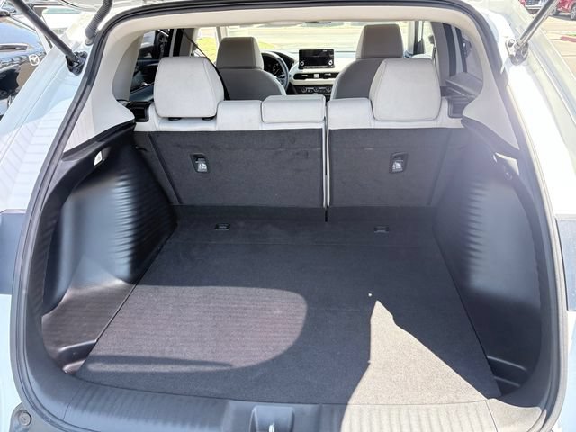 Used 2023 Honda HR-V LX image 24