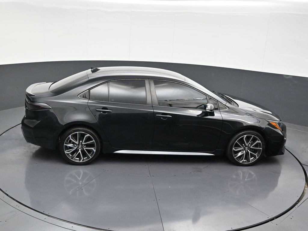 Used 2022 Toyota Corolla SE image 20