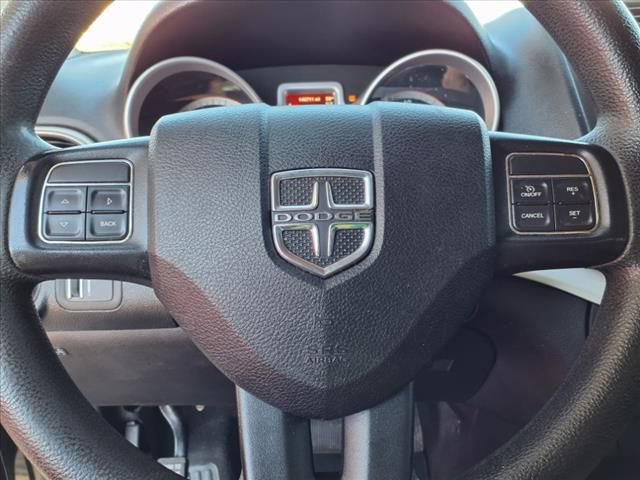 Used 2019 Dodge Journey SE w/ Blacktop Package FWD image 9