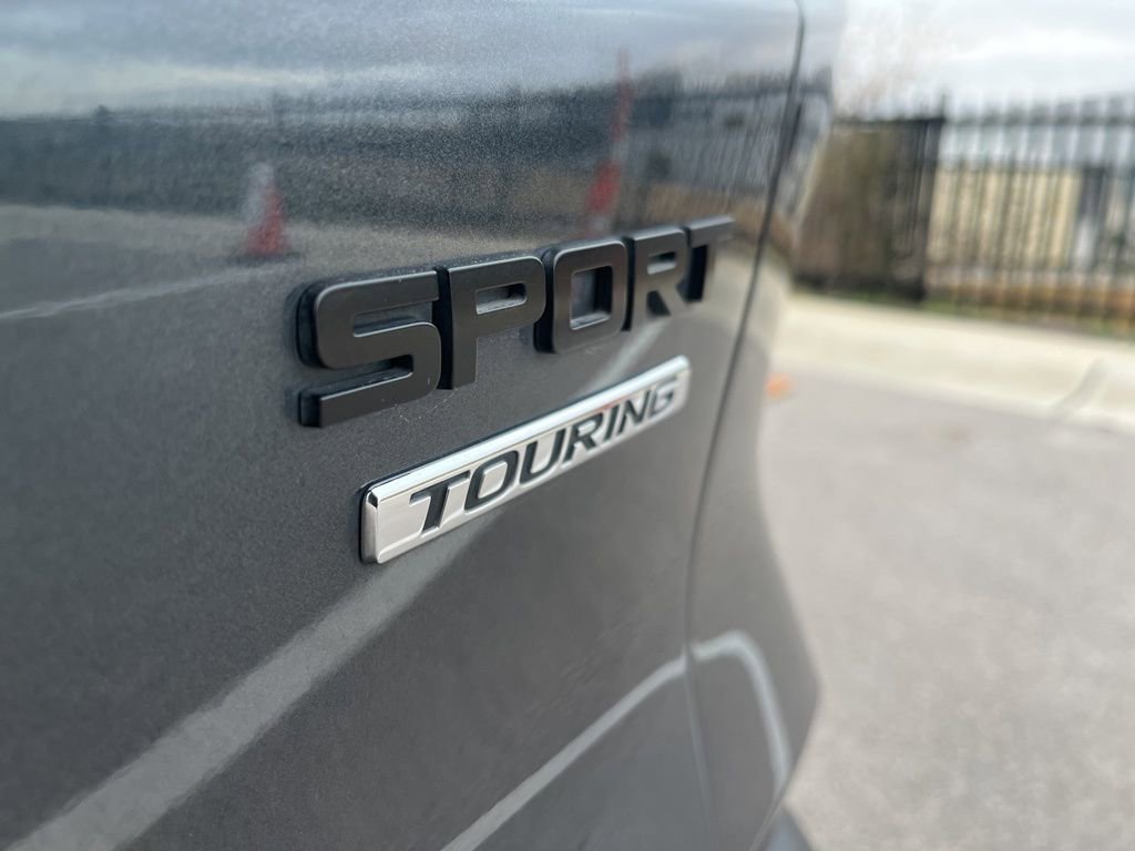 Used 2023 Honda CR-V Sport Touring image 9