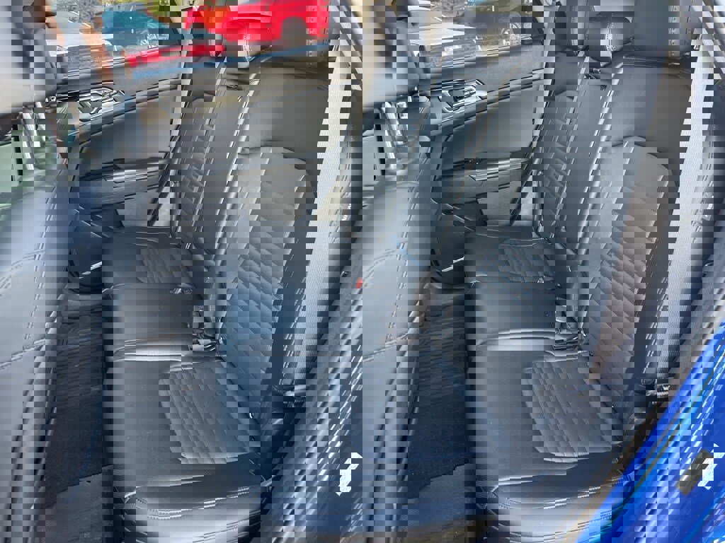 Used 2024 Kia Sportage SX image 10