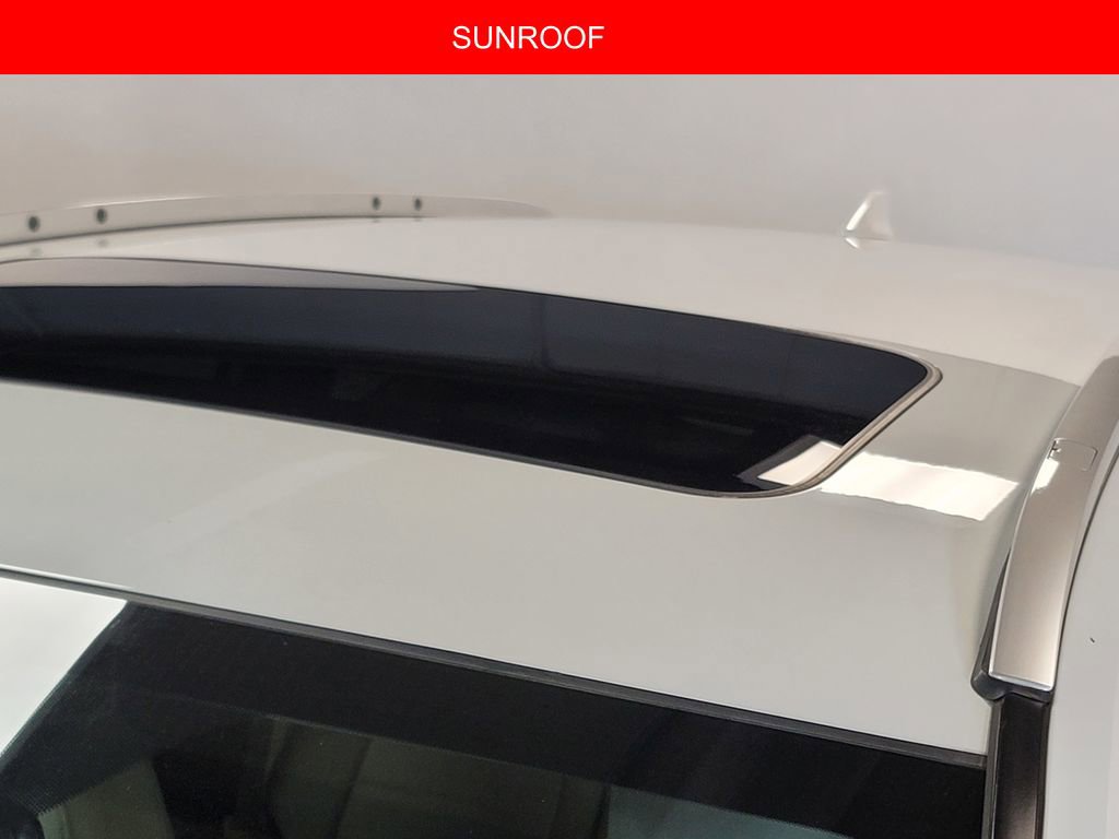 Used 2022 Honda CR-V Touring image 7