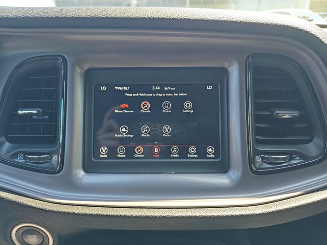 Used 2023 Dodge Challenger R/T RWD image 25