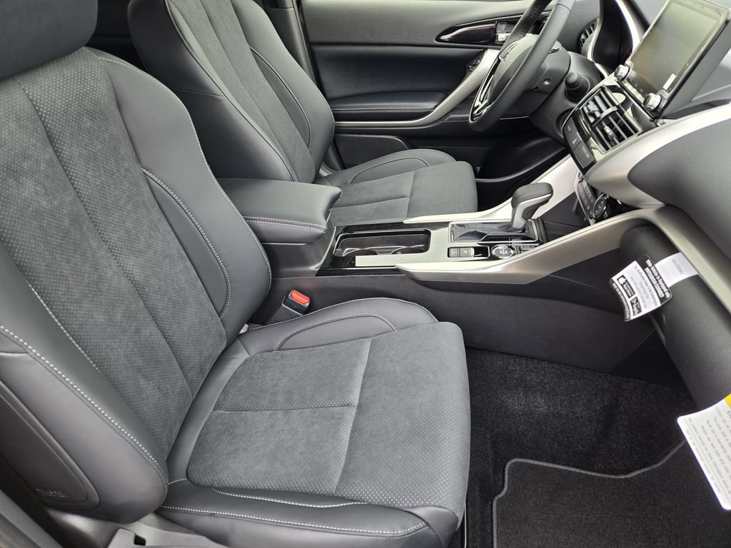 New 2026 Mitsubishi Eclipse Cross SE AWD/4WD image 11