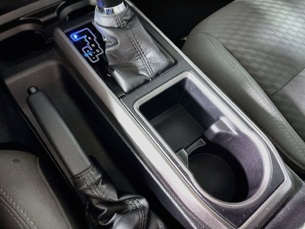 Used 2021 Toyota Tacoma SR5 RWD image 15