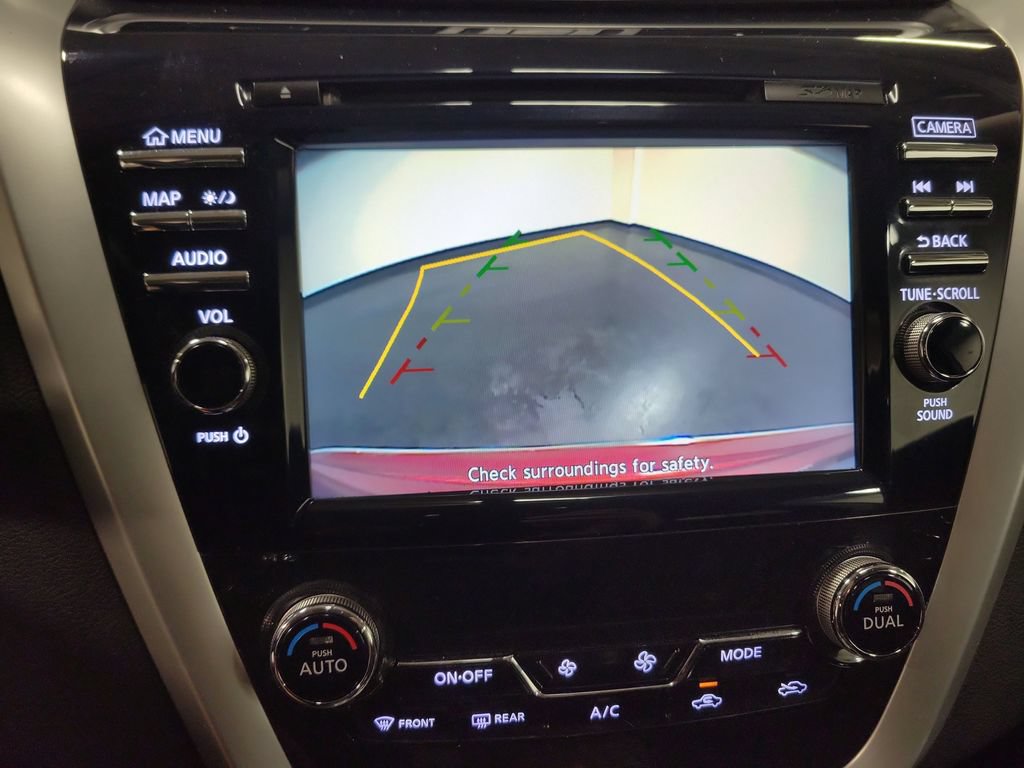 Used 2016 Nissan Murano S w/ Navigation Package AWD/4WD image 18