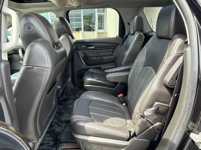 Used 2016 GMC Acadia Denali AWD/4WD image 25
