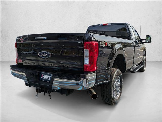 Used 2019 Ford F250 XLT w/ XLT Premium Package image 5