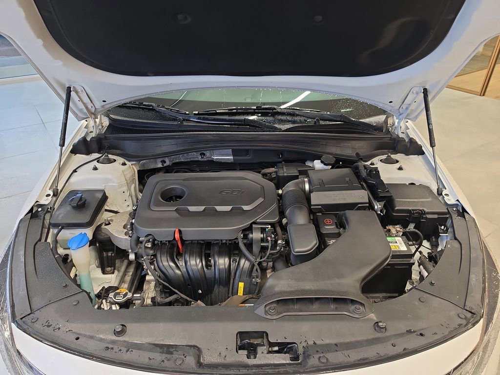 Used 2020 Kia Optima S FWD image 27