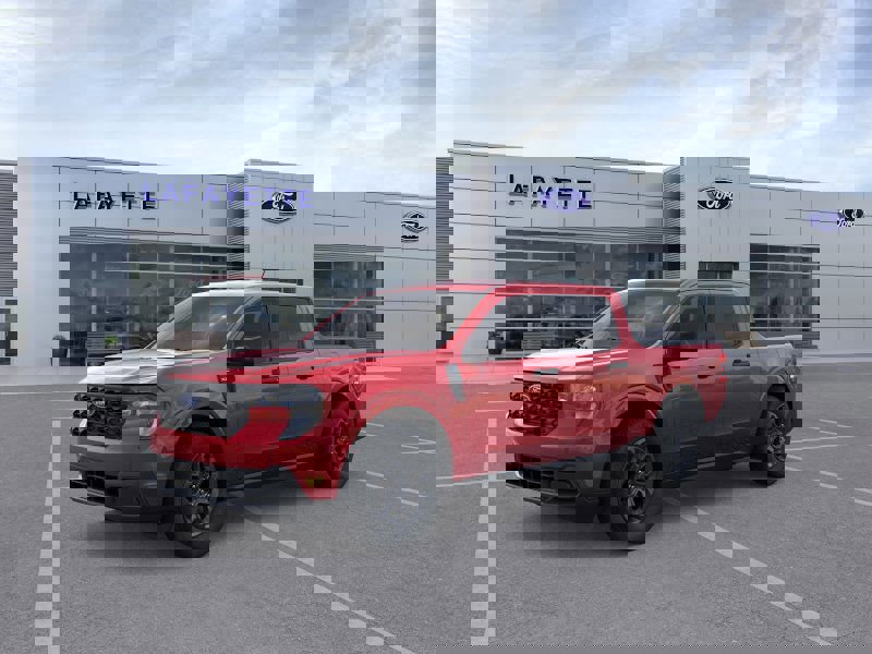 New 2026 Ford Maverick XLT w/ XLT Luxury Package image 39