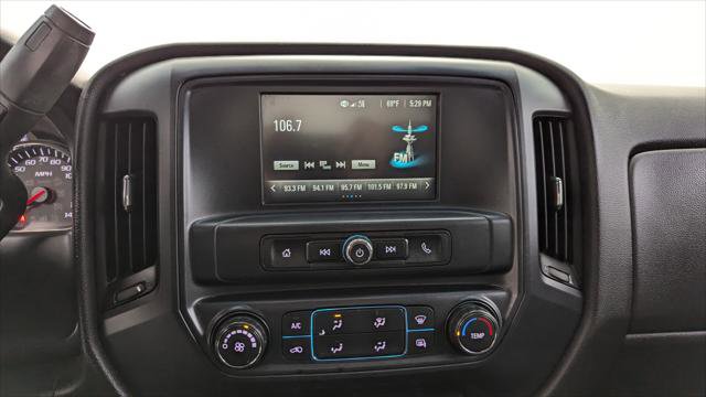 Used 2018 Chevrolet Silverado 1500 LS w/ Trailering Package image 22