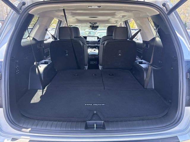 Used 2024 Hyundai Palisade Limited AWD/4WD image 5