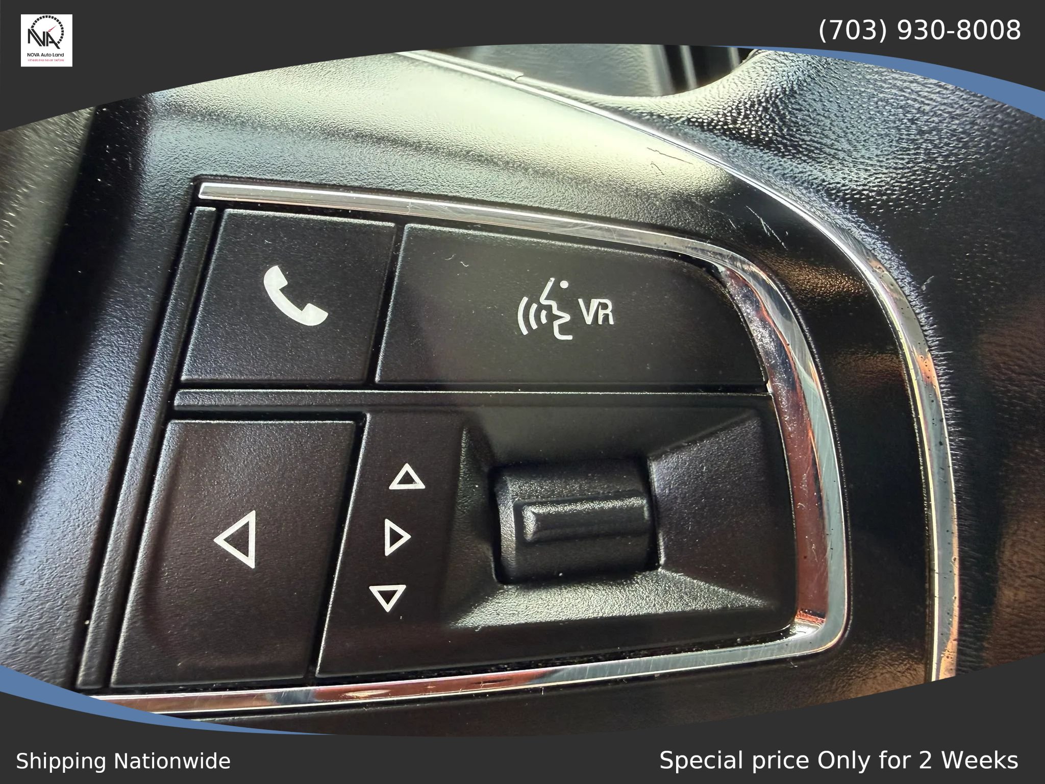 Used 2017 Maserati Levante AWD/4WD image 27