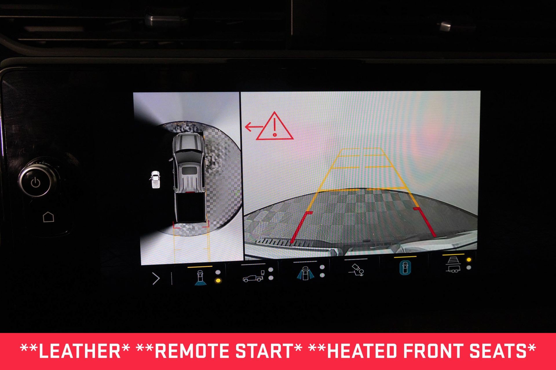 Certified 2023 GMC Sierra 1500 Denali Ultimate image 7