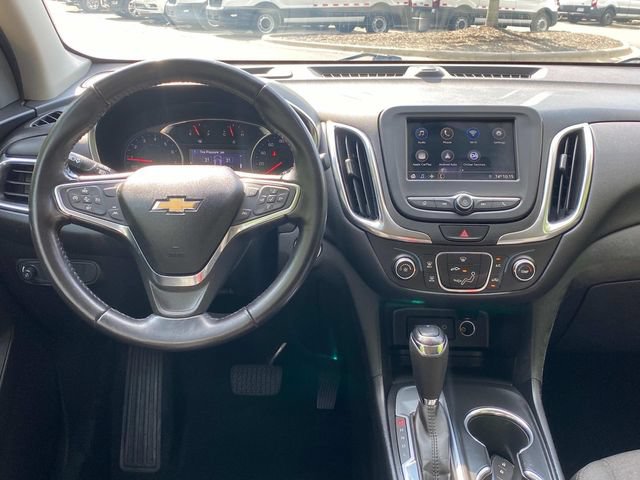 Used 2019 Chevrolet Equinox LT FWD image 8