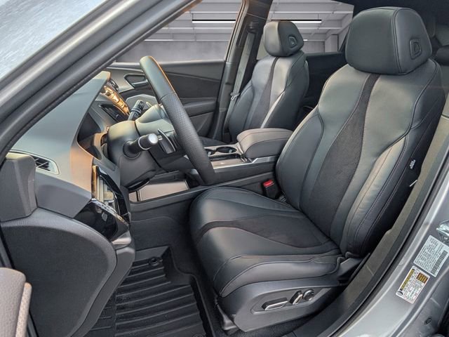 New 2026 Acura RDX A-Spec image 5