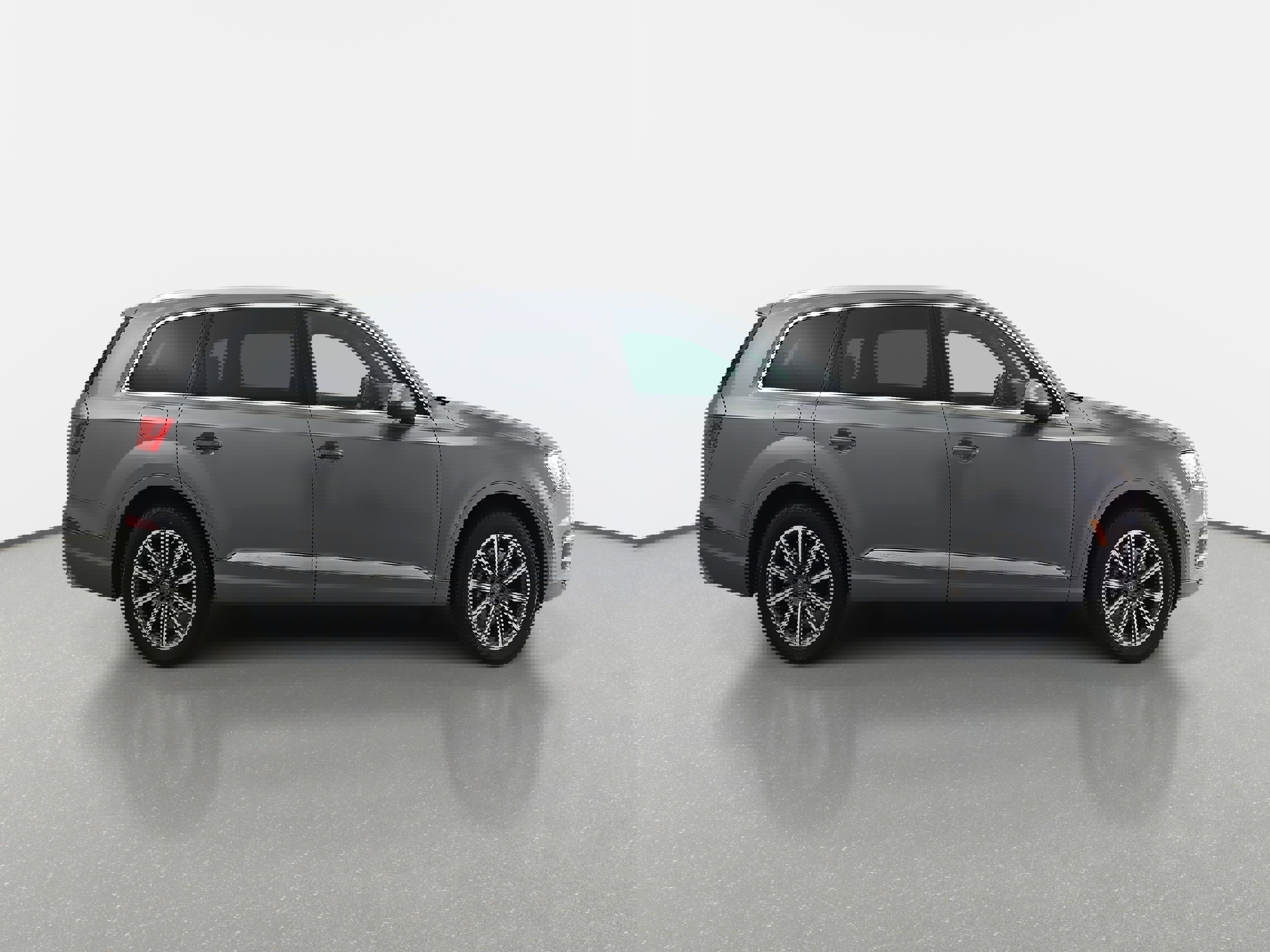 Used 2017 Audi Q7 3.0T Premium Plus image 4