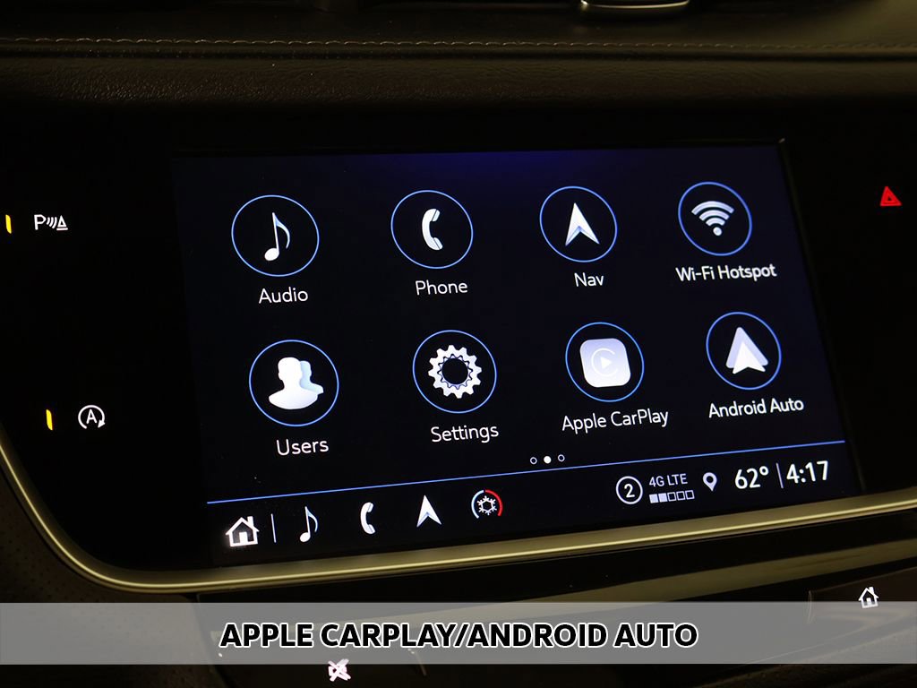 Used 2023 Cadillac XT5 Premium Luxury AWD/4WD image 11