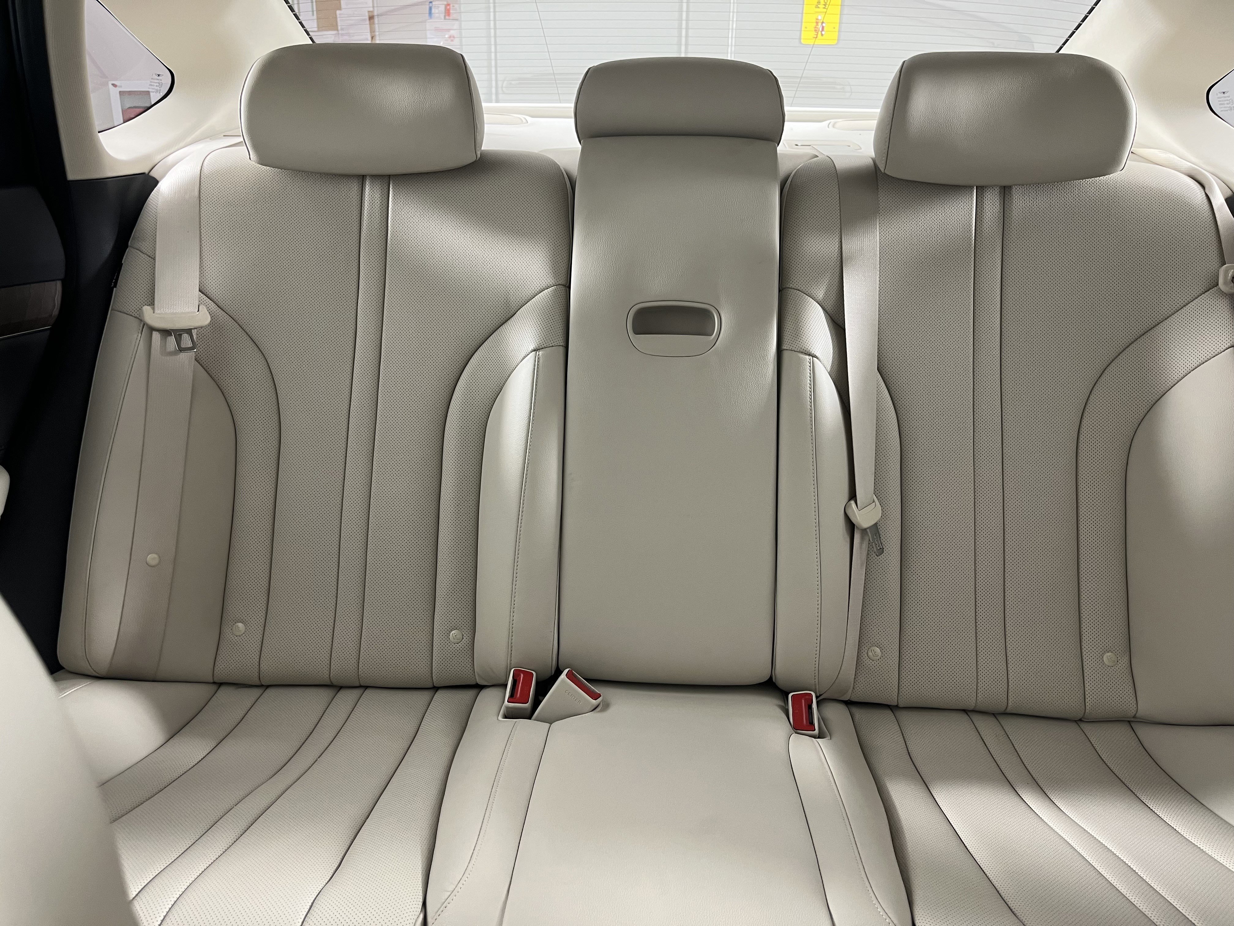 Used 2022 Genesis G80 2.5T w/ Prestige Package image 23