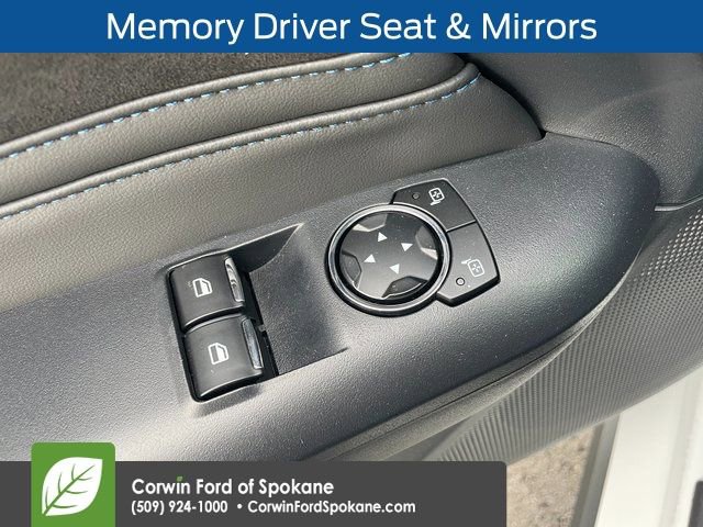 Certified 2024 Ford Mustang Dark Horse image 23