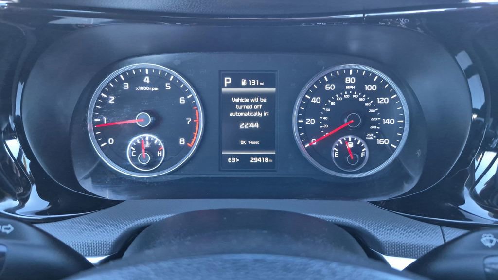 Used 2024 Kia K5 GT-Line w/ GT-Line Premium Package image 21