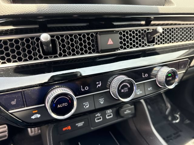 Used 2024 Honda Civic Sport Touring image 19