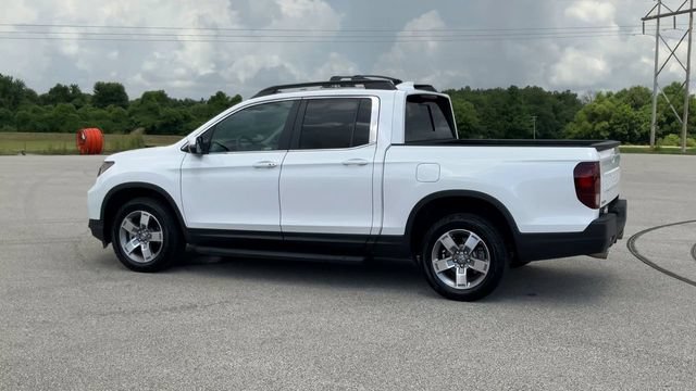 Certified 2025 Honda Ridgeline RTL image 6