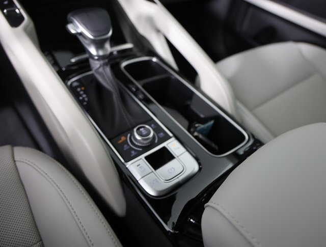 New 2025 Kia Telluride S image 20