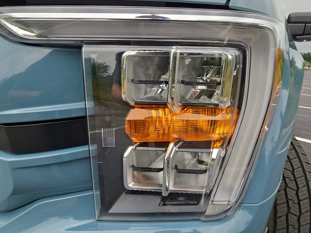 Used 2023 Ford F150 XLT w/ Equipment Group 302A High AWD/4WD image 31