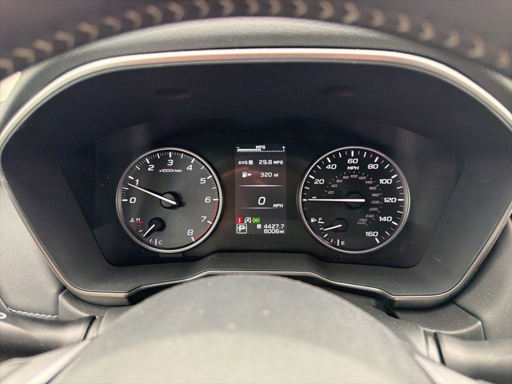 Certified 2025 Subaru Outback Limited image 34