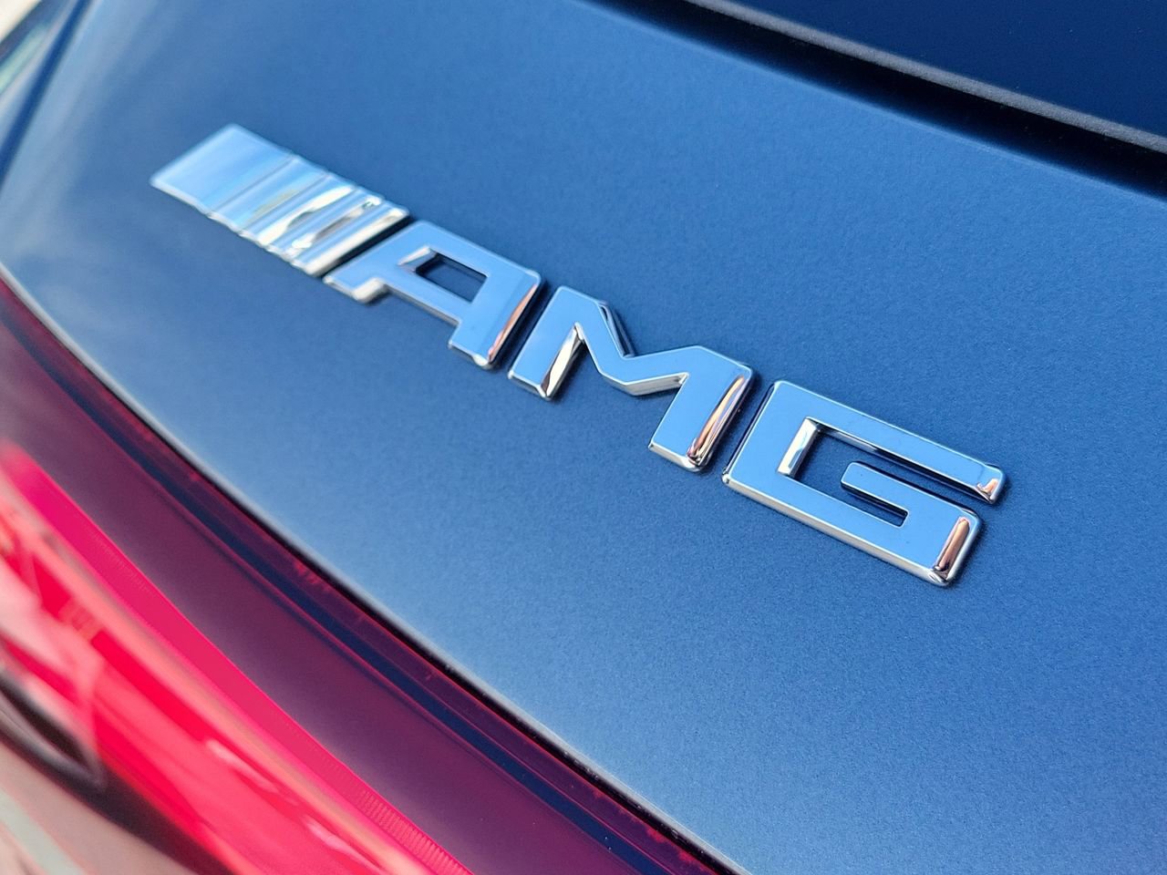 New 2026 Mercedes-Benz GLE 53 AMG 4MATIC image 9