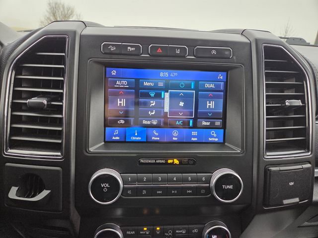 Used 2020 Ford Expedition Max Limited AWD/4WD image 25