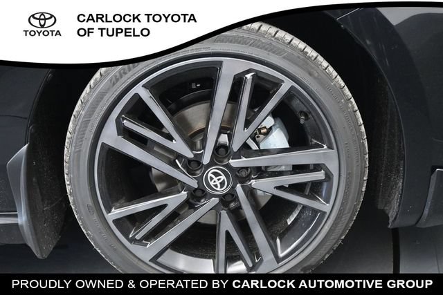 New 2026 Toyota Camry XSE FWD image 39