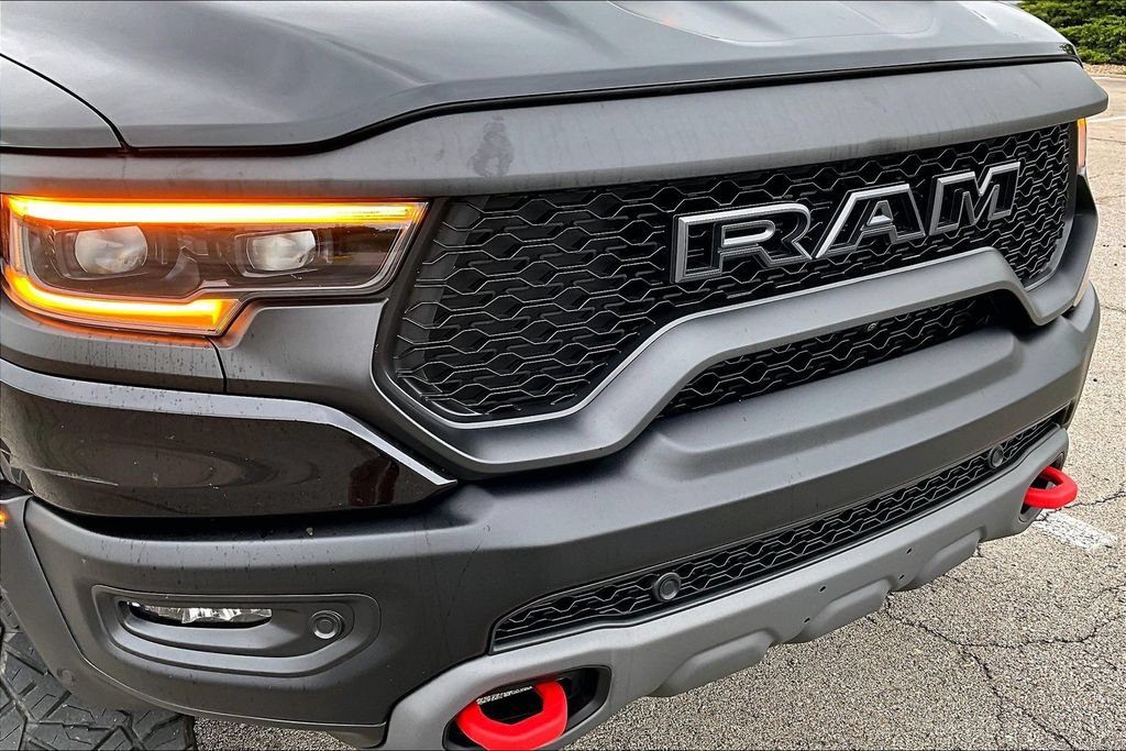 Used 2023 RAM 1500 TRX w/ TRX Level 2 Equipment Group AWD/4WD image 29