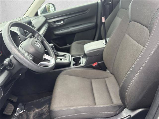 Used 2024 Honda CR-V LX image 11