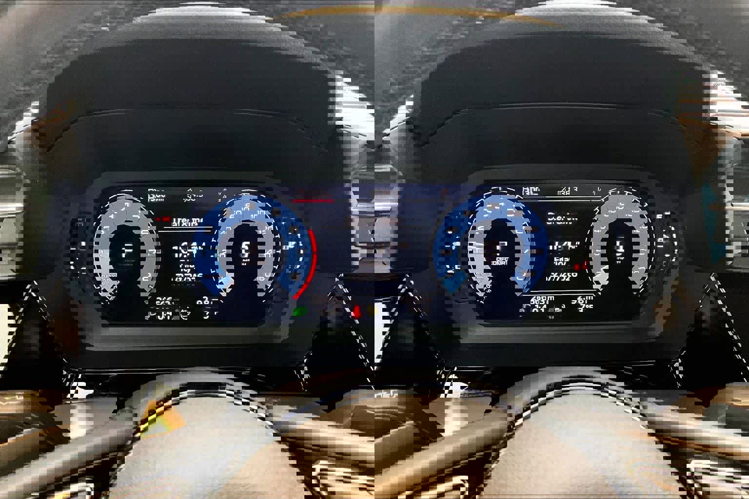 Used 2023 Audi A3 2.0T Premium w/ Convenience Package image 25