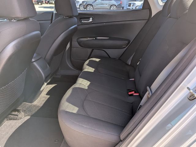 Used 2020 Kia Optima LX image 12
