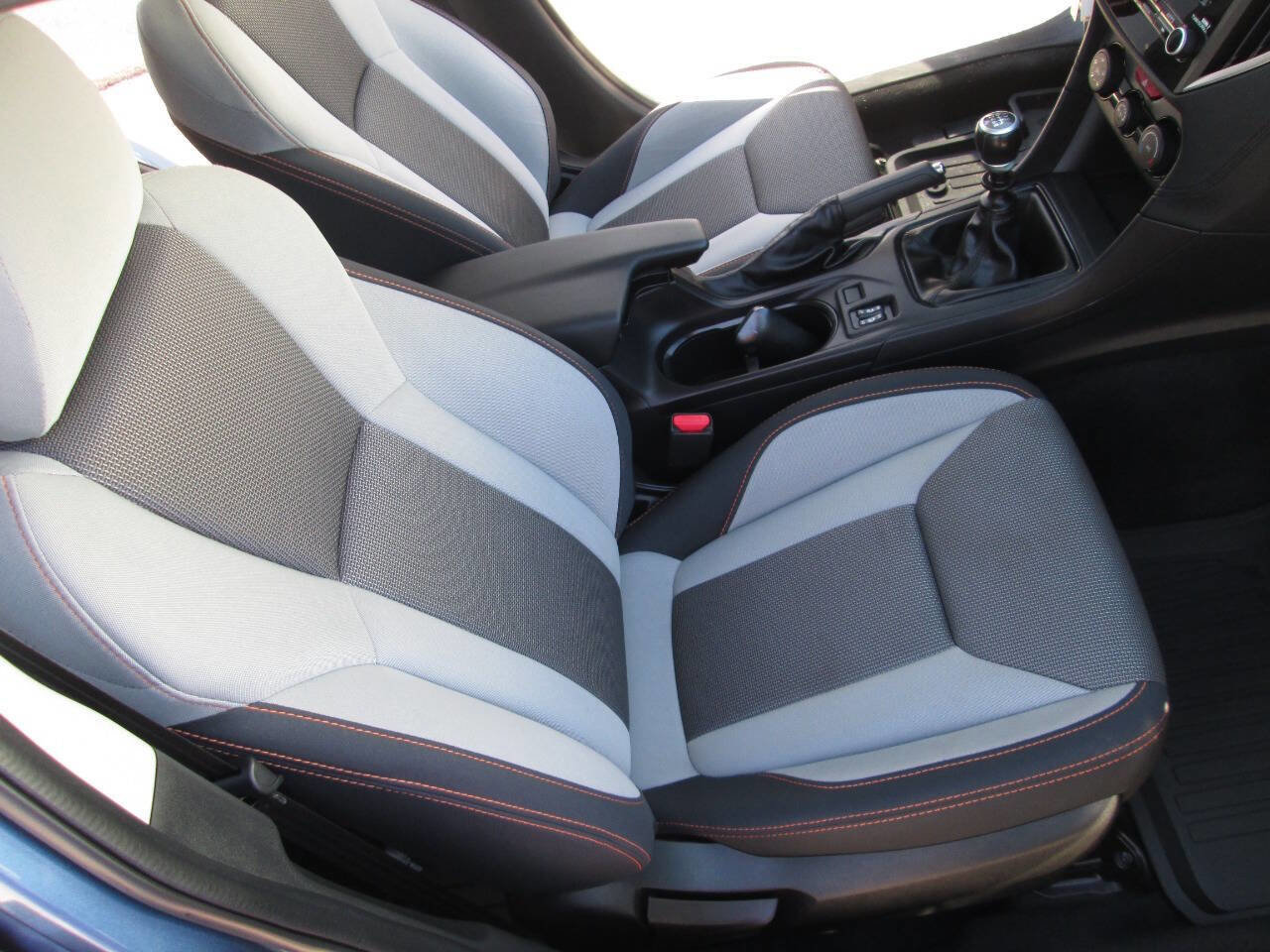 Used 2019 Subaru Crosstrek 2.0i Premium image 22