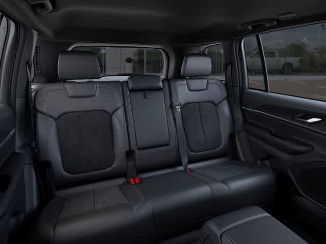 New 2026 Jeep Grand Cherokee Altitude AWD/4WD image 15